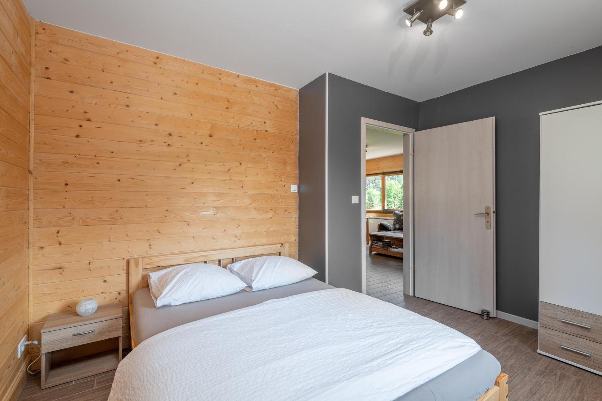 Chalets Du Bouchot & Jacuzzi Privatif Proximite Gerardmer & La Bresse Rochesson Exterior photo